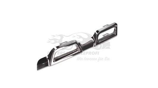 PANJUR NİKELAJI ALT SOL 703005-2L DUSTER (14-18) (YZL0004L)