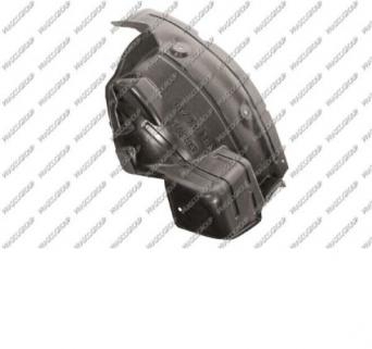 Renault Master 3 Önün Önü Sağ Çamurluk İç Davlumbazı 2009 Ve Üzeri