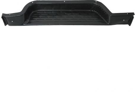 VW Transporter T4 Sağ Sürgülü Kapı Basamağı Plastik 1996 2004