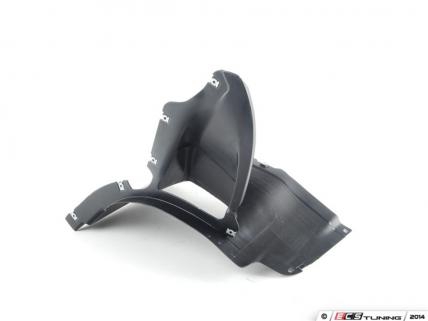 Volkswagen Golf 5 Ön (Önün Önü) Sağ Çamurluk İç Davlumbazı 2004 2009