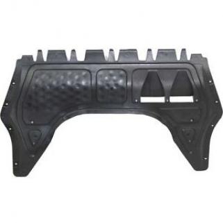 Seat Leon Yağ Karter Alt Koruma Muhafazası Plastik 2005 2012