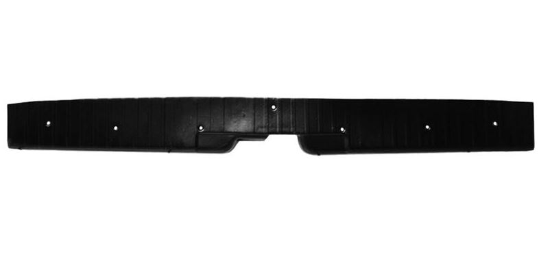Volkswagen Transporter T4 Arka Bağaj Kapağı Eşik Plastiği