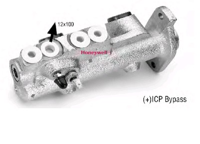 ANA MERKEZ KOMPLE ST13835 R9 R11 19.00 MM