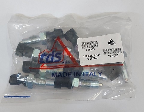 GERİ VİTES OTOMATİĞİ F18069 TEMPRA SX 3130009 DOBLO