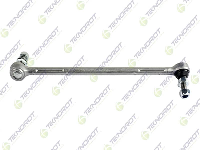 B158 Z ROT ÖN SOL BMW X1 E84 09 E87 04 3SERİ E90-E91-E92-E93 05 (ALUMINYUM)