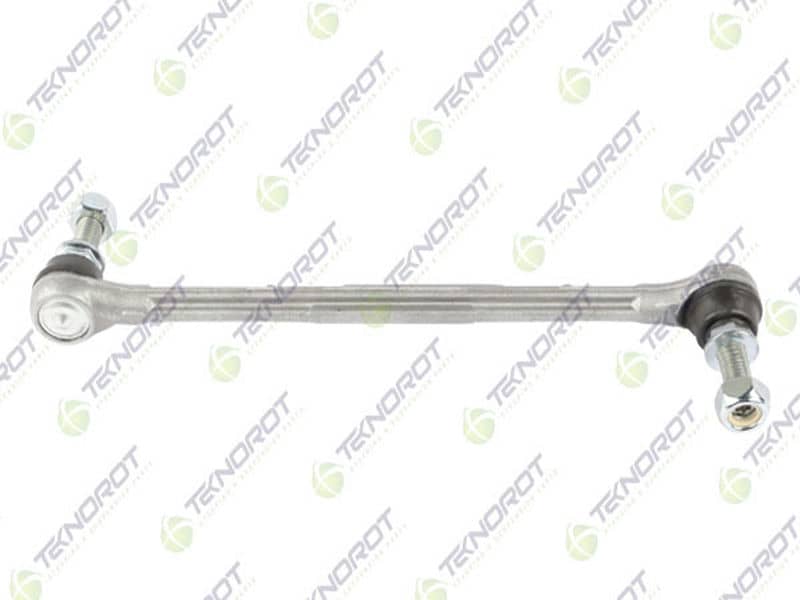 Z-ROT ÖN FO460 FOCUS (98-04) (ALÜMİNYUM)