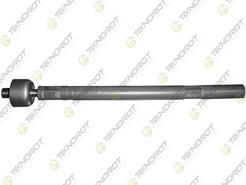 ROT MİLİ P654 P307 (00-08) C4 (04-09) UZUNLUK: 35,7CM