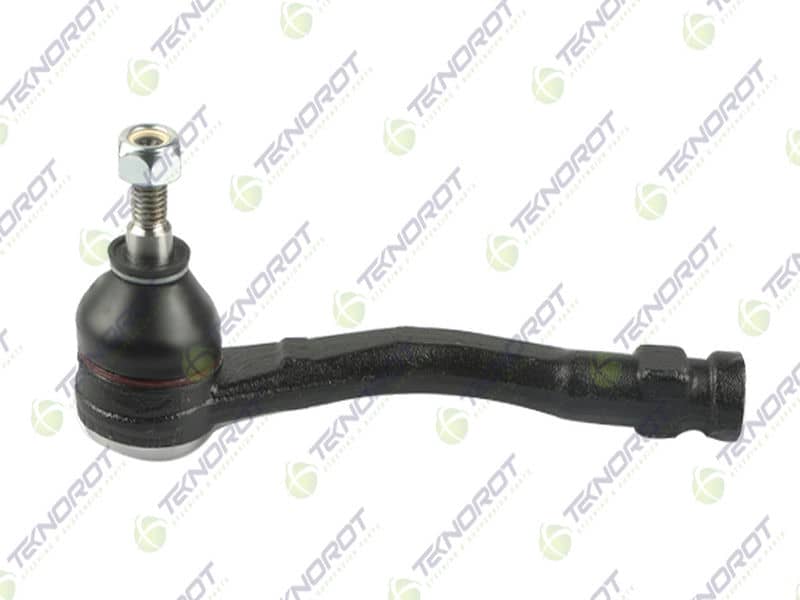 ROT BAŞI SOL P662 PARTNER TEPEE (08-16) C4 (09-) DS4 (12-)