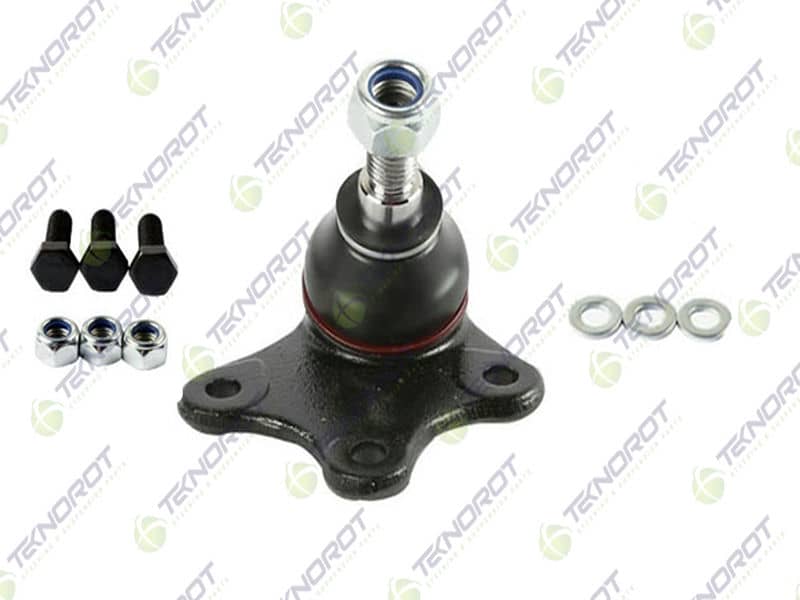 ROTİL ALT SOL SK406K POLO (02-)- IBIZA IV (02-09)- FABIA (99-)- CORDOBA (02-09)