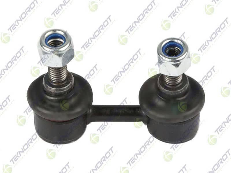 Z ROTU ÖN SAĞ-SOL T410 COROLLA 1.6L 4A-FE AE101 AE111 92-00 1.3L 2E