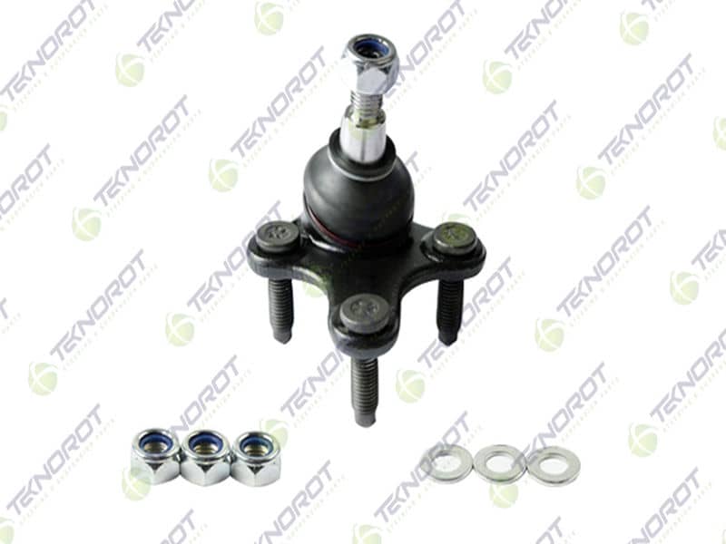 ROTİL ALT SAĞ V555K GOLF-V (03-) CADDY-III (04-) JETTA-III (05-10) TOLEDO-III