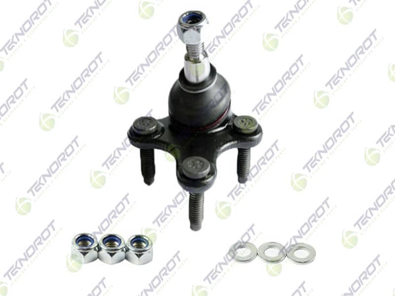 ROTİL ALT SOL V556K GOLF-V (03-) CADDY-III (04-) JETTA-III (05-10) TOLEDO-III