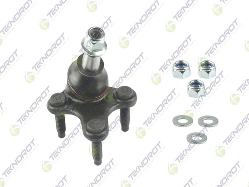 ROTİL SAĞ V584K PASSAT LEON A3 1.4 TSI 1.6 FSI 1.9TDI 2.0TDI 2.0 FSI (05-)