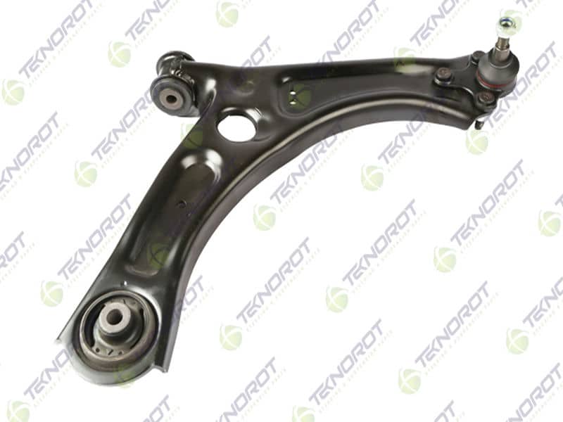 ROTİLLİ KOL ALT SAĞ V638 CADDY-III (04-20) SKODA OCTAVIA