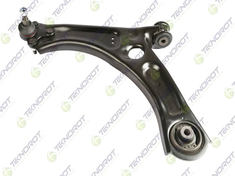 ROTİLLİ KOL ALT SOL V639 CADDY-III (04-20) SKODA OCTAVIA