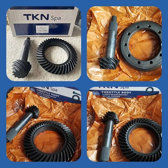 AYNA MAHRUTİ 10/41  M131 DKS 4321374