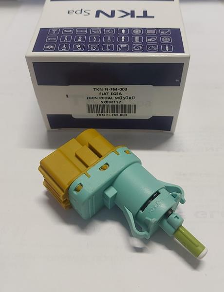 FREN MÜŞÜRÜ FI-FM-003 EGEA