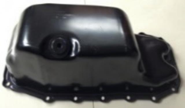 YAĞ KARTERİ FI-KRT-004 ALBEA DOBLO LINEA FIORINO EGEA 1.4TJET 1.3MJET (EURO5)
