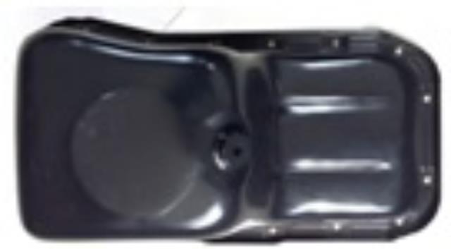 YAĞ KARTERİ FI-KRT-005 DKS 1600