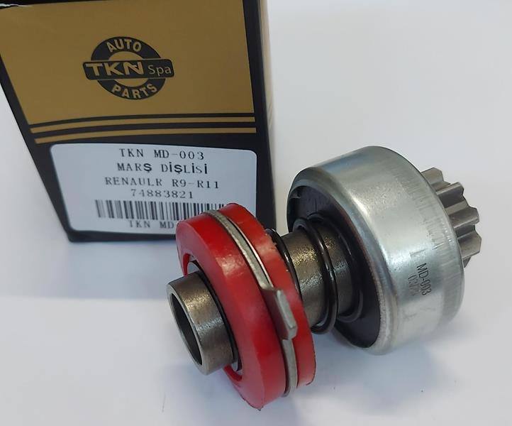 MARŞ DİŞLİSİ MD-003 R9 R11