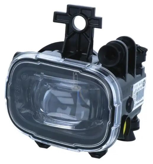 SİS LAMBASI SOL RN-SF-024 LEDLİ CLIO V MEGANE IV TALISMAN