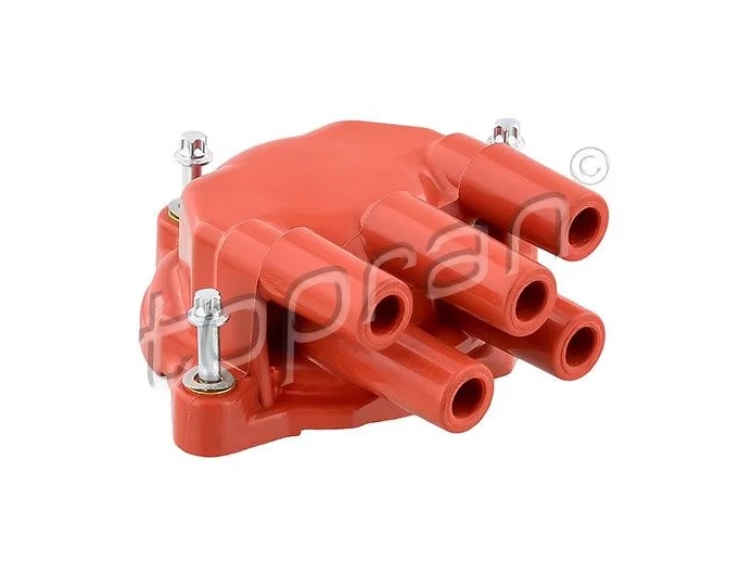 DİSTRİBÜTÖR KAPAĞI 202009465 202009056 VECTRA-A 1.8 2.0-8V (ÇİVİLİ TİP)