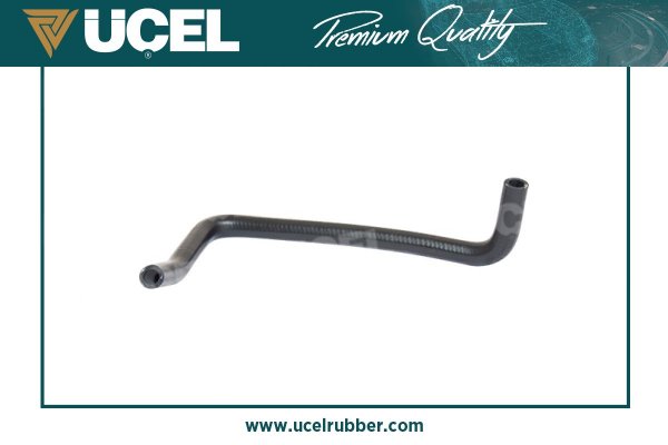 KALORİFER HORTUMU 51232 DUCATO II 2.8 T