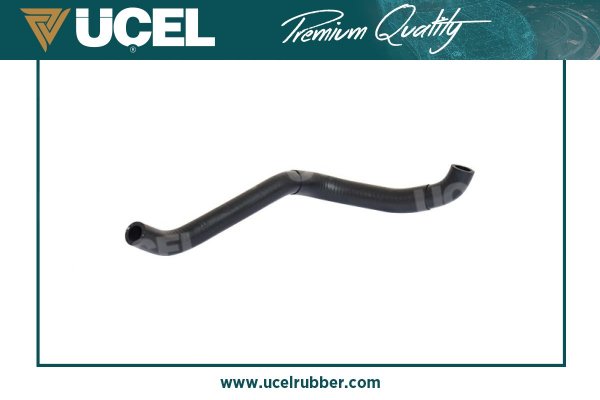 YEDEK SU DEPO HORTUMU 52268 P407-CITROEN C5 II 2.0 HDI
