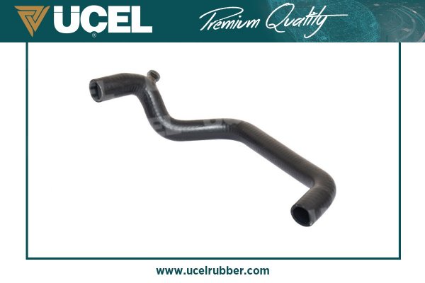 KALORİFER HORTUMU 52275 P407-307-308-407-508-607-807-EXPERT III-CITROEN C4-C4 PI