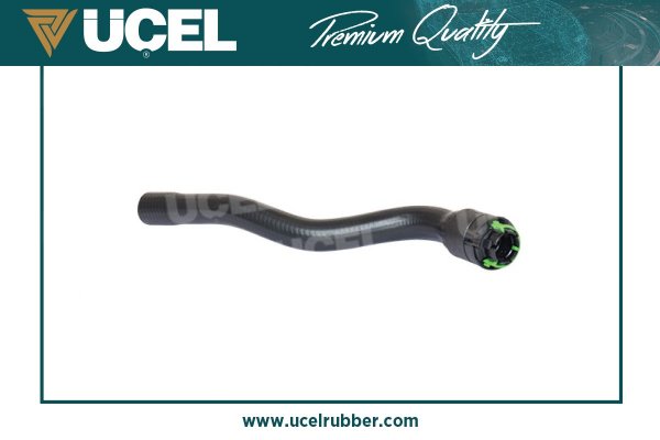 KALORİFER HORTUMU ÇIKIŞ 95215 ASTRA H-ZAFIRA B