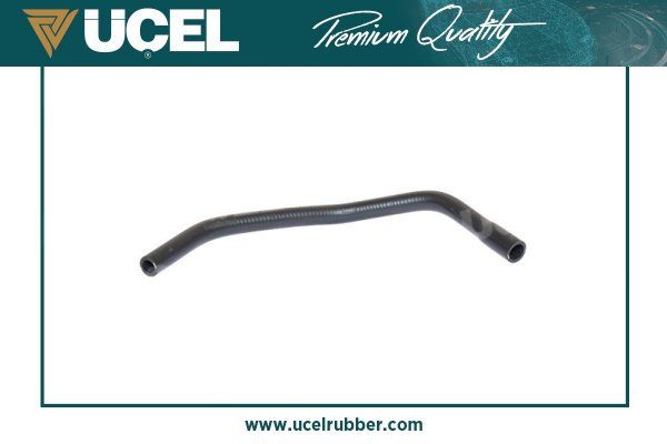 KALORİFER HORTUMU GİRİŞ 95308 VECTRA A 2.0-ASTRA F