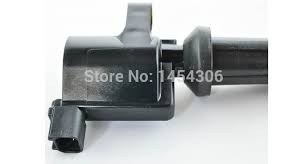 BOBİN FOCUS-II 2.0 (04-) MONDEO-IV S-MAX (4M5G12A366BA-BB-BC)
