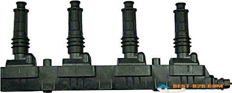 BOBİN 155022-2 (1208012) CORSA B-C 1.2İ 16V ASTRA