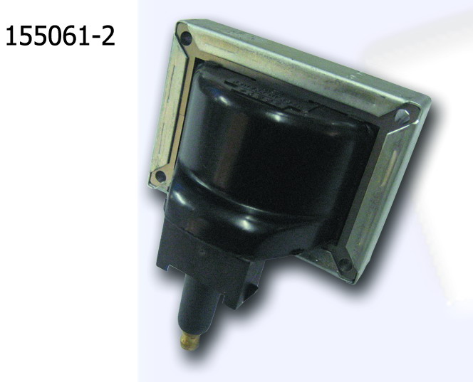 BOBİN 155061 R9 BRODWAY 1.4 (84-99) R19 1.4 FLASH CLIO (7701031135)