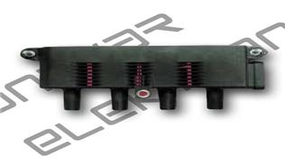 BOBİN 155074-2 DOBLO 1.4 (06-) GRANDE PUNTO 1.2-1.4 (05-) IDEA 1.4 (05-)