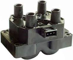BOBİN 155076-2 PALIO ALBEA PUNTO 1.2-16V TEMPRA 1.6 (7648797)