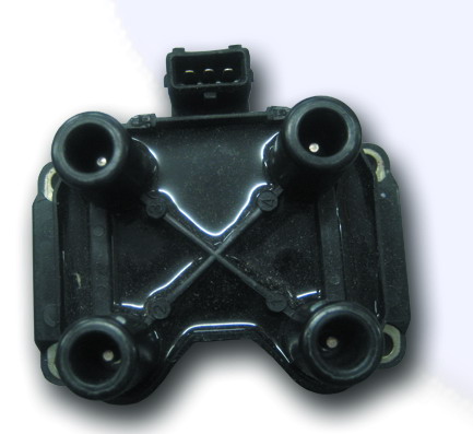 BOBİN 155089-2 VECTRA-A 2.0 16V FRONTERA CALIBRA (91-98)