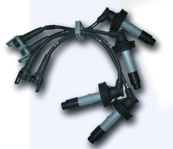 BUJİ KABLOSU TAKIMI 6462.2 LAGUNA 2.0-16V N7Q VOLVO S40