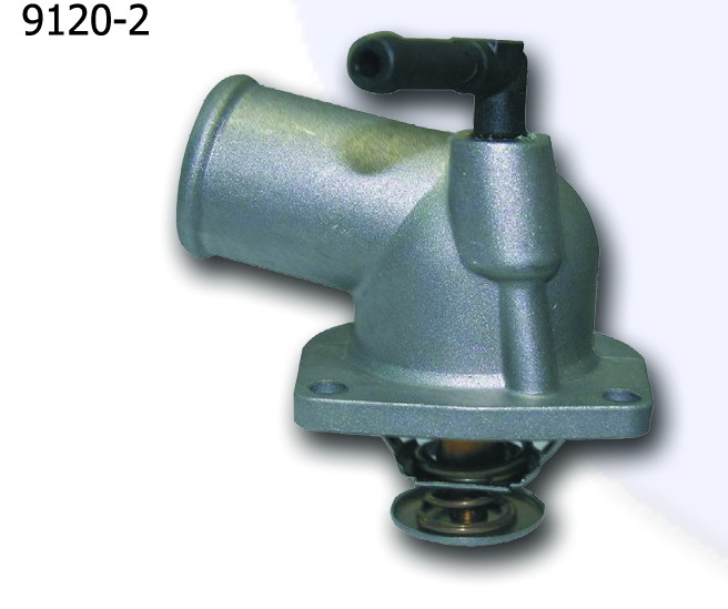 TERMOSTAT KOMPLE 9120.2 ASTRA-G CORSA-C VECTRA-C 1.6 16V (1338003)