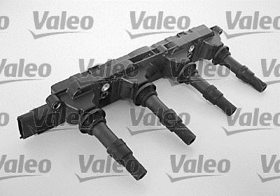 BOBİN 245108 ASTRA-H MERIVA TIGRA VECTRA-B-C Z18XE 16V