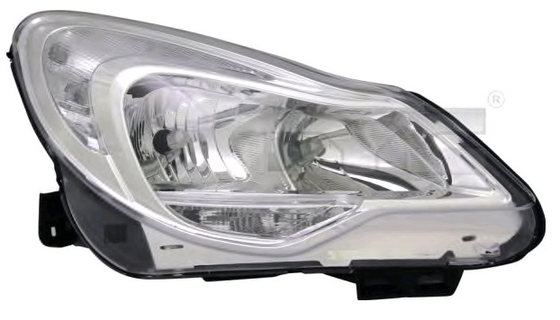 FAR SAĞ 44586 CORSA-D (11-)