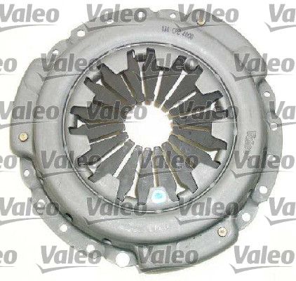 DEBRİYAJ SETİ CLASSIC 786042 UNO 70 1.4 (94-) PALIO 1.4