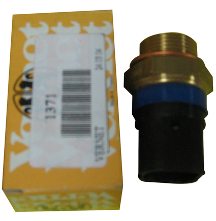 FAN MÜŞÜRÜ TS1371 R19 CLIO MEGANE LAGUNA MASTER 2.8