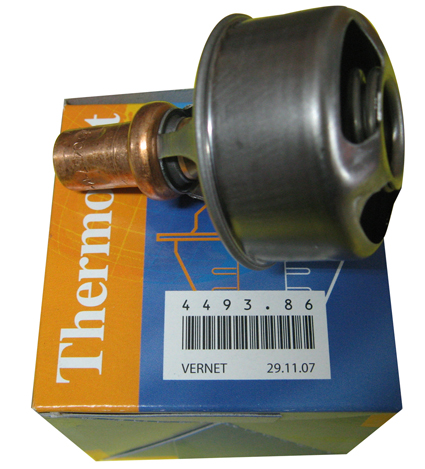 TERMOSTAT VERNET 4493.86* (4495.86*) R9 7700722762 (V1274)