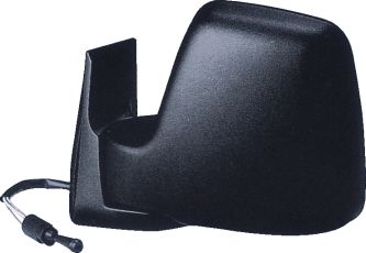AYNA SOL VM117L SCUDO EXPERT JUMPY (96-07) MEKANİK