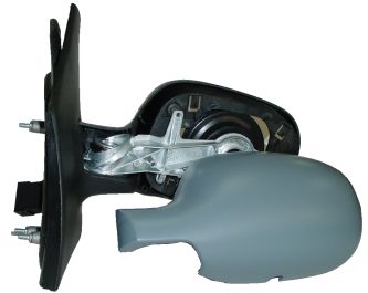 AYNA SOL VM129EHPAL MEGANE (99-03) ELEKTRİKLİ ISITMALI