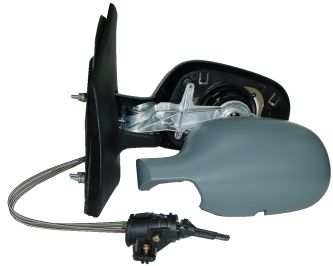 AYNA SOL VM129PAL MEGANE (99-03) MEKANİK PRIMERLİ