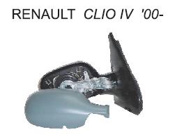 AYNA SAĞ VM136EHSR CLIO-II (00-05) ELEKTRİKLİ ISITMALI