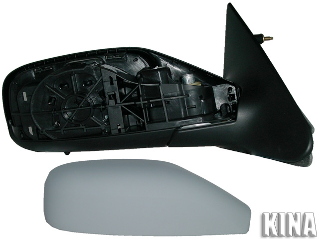 AYNA SOL VM137EBHL LAGUNA-II (02-) ELEKTRİKLİ ISITMALI OTOMATİK KATLAMALI