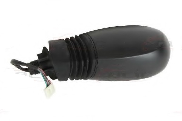 Fiat Punto Sol Dış Dikiz Aynası Elektrikli Primerli Isıtmalı 1999 2004